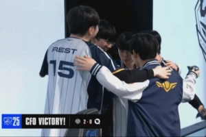 PCS解说发文：10年，我们已经等了10年了！我们回来了！