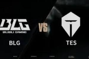 歌来！贴吧热议BLG不敌TES止步十六强：优胜者＞银龙杯！宫野革命结束咯！