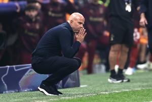 利物浦近9个英超客场输掉6场，历史首次在英超作客伦敦5连败