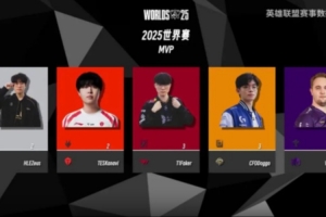 S15瑞士轮数据：BDD战损比第一 Guma被单杀第一 Doggo总击杀第一