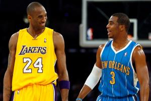 当事人也意难平！保罗：20年后仍会想起交易那晚和科比的疯狂谈话