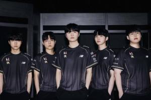 理性讨论，KT从瑞士轮到八强的签运是不是有点好？