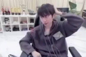 doinb：问问BLG经理能不能借给我们五个选手来陪练 为LPL牺牲一下