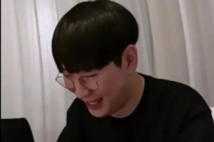 GEN官媒晒队员日常：咯咯咯 欢乐时光~