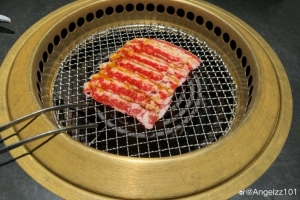 Angel推荐梅奔周边美食店：我吃过觉得还不错 个人纯主观口味评价