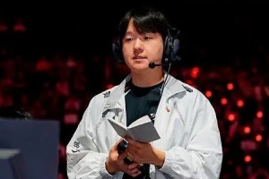 DanDy：相较于训练量，更注重选手对上海的适应及状态调整