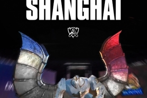 LCP官推：2017年半决赛Faker用加里奥上演了封神般的表演