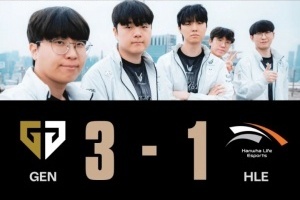 Reddit热议GEN战胜HLE：GEN势不可挡；如果Ban豹女比赛会不一样