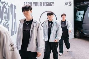 Canyon谈第四局比赛选择豹女：4/5局没啥打野可玩，感觉豹女不错