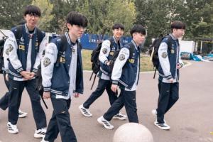 还是做不到么！中国台湾战队已经13年未进过四强