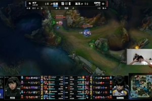 Ning王：瑞士轮看下来最强的是GEN，然后是HLE和AL，T1第六