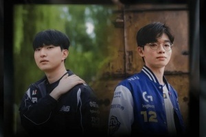 KT对战CFO数据前瞻：双方AD选手曾在2024LPL交手