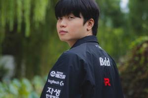 佐伊绝活哥给HongQ上课！BDD累计2阵亡数据16-2-41 KDA高达28.5