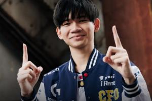 都有道理！中国台湾网友热议Hongq是否要来LPL：在LCP虐菜没用！但强队不会要