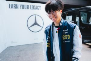 昏头到有点不知道怎么玩了Junjia全场数据4-15-14,野区被爆穿