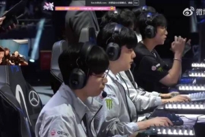 哥哥夺冠是最好的！西卡：中国韩国都喜欢哥哥 LPL赛区好起来了！