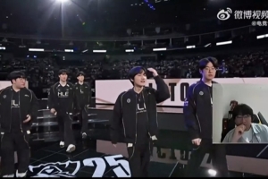 Ning：TES能四强就不错了，最有冠军相的是GEN，AL能过T1能进决赛