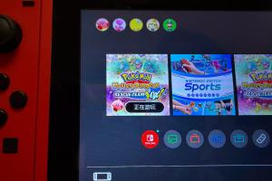 Shadow澄清：三天没出门都在打宝可梦，总算通关了~