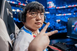 会出现吗？本届世界赛还有四位选手有机会加入BeryL俱乐部