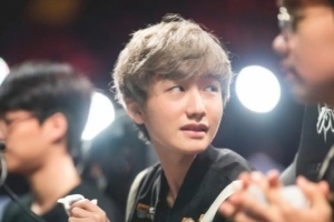 Peanut迎来最后一舞，吧友们印象中还有哪些选手的最后一舞令你意难平？