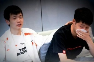 算洗清屈辱了吗？TES外战BO5首胜 还是远远不够需要郭皓辞职？