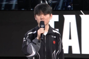 JKL赛后采访：我们上野打得非常好 把对面节奏打乱了 终于进四强了