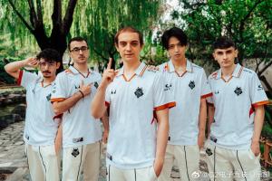 再见兔宝！G2收获30w美元赛事奖金 离开S赛舞台