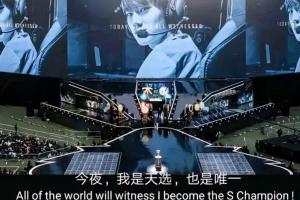 上次击败你是夺冠！JKL再度在S赛送走Caps 上次为S8