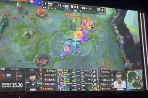 媒体人：TES打欧美就是重拳出击 全员游龙最后4打5都一波推了