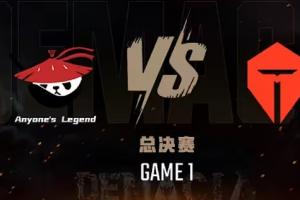 准备S赛LPL内战？若AL击败T1 LPL将迎来第七次S赛淘汰赛内战