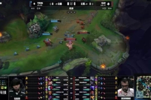 媒体人：哥哥这一级对线太不把对面当回事了 后面连锁反应