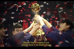 369：23年差点能拿下所有冠军，那些都过去了 我更想专注到现在