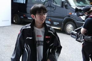 关键掉点！Flandre今日发挥已经尽力 但失误不少导致棋差一着