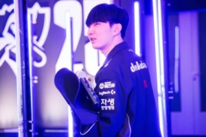 Deokdam：AL最近状态很好；若AL胜3-1，若T1胜3-2