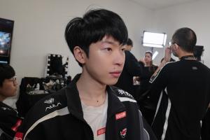 无法逾越的大山！Hope世界赛再负Gumayusi