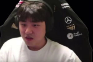 Bang：12胜0负我只有3胜？在我过后赢了很多场啊