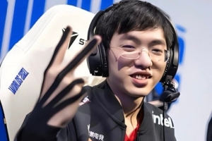 大心脏选手！Flandre世界赛BO5决赛局3胜1负