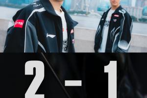 解说热议AL拿下赛点：稳住！Kael是K博导啊！能否创造历史？