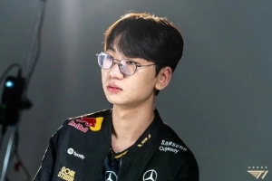 Doran：加入T1很幸运、是很好的机会；队友们都经验丰富