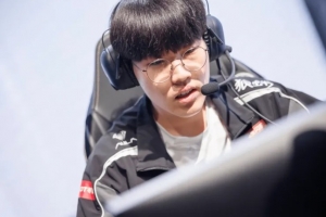 韩网热议AL扳平比分：瑞士轮的T1回来了；波比之神Kael