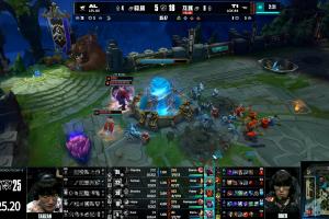 能否重整旗鼓❓AL首局不敌T1，此前瑞士轮打CFO也是先输第一局