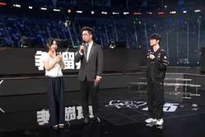 Faker：最重要的是减少自身失误，我们会全力以赴面对剩余比赛