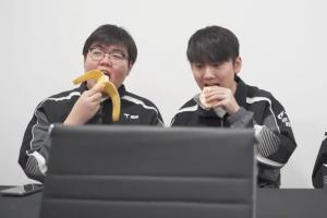 TES公布八强交手G2全程记录：JKL后台盛赞369发挥+回忆S10往昔