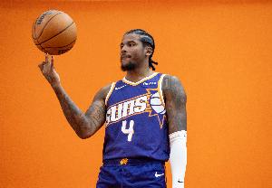 赛季首秀？明天太阳主场迎战快船 杰伦·格林大概率出战